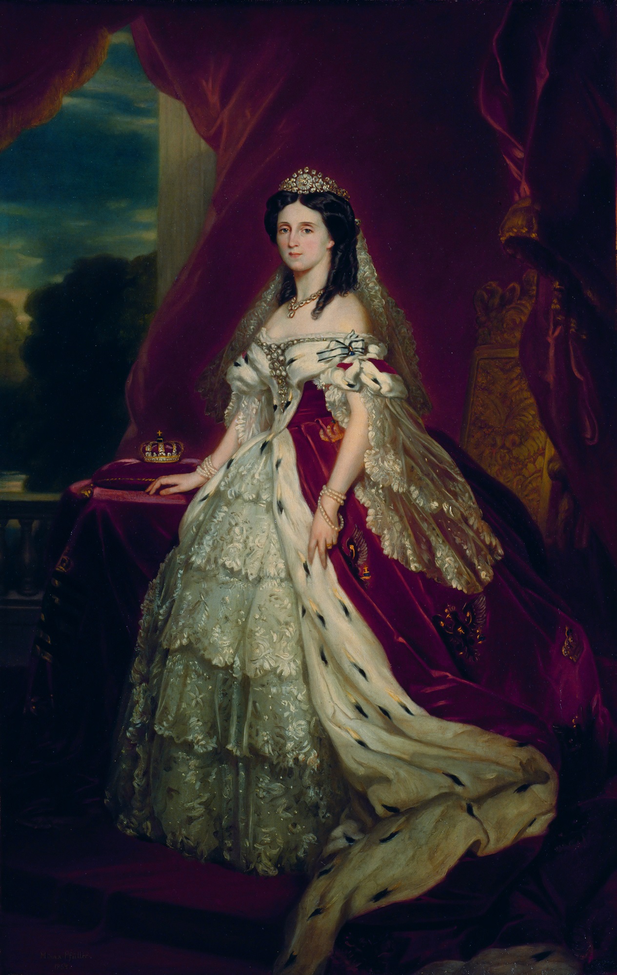 Kaiserin Augusta
